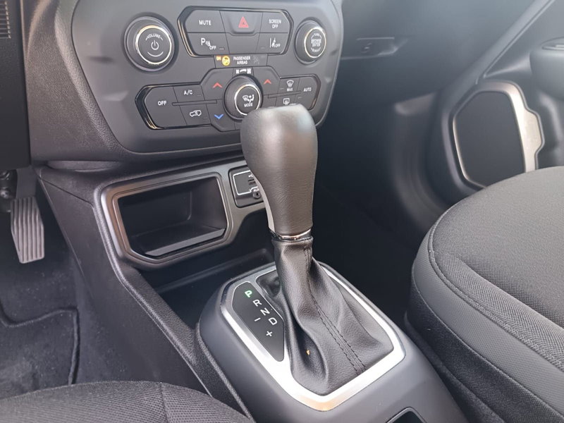 Jeep Renegade usata a Alessandria (20)