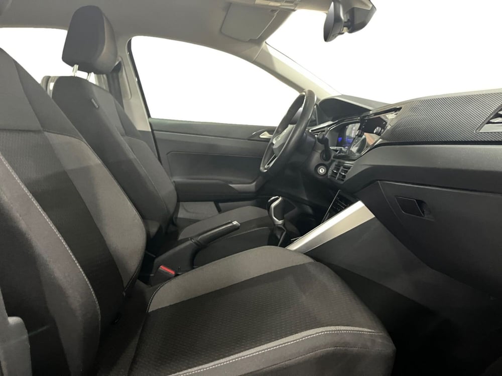 Volkswagen Taigo usata a Modena (10)
