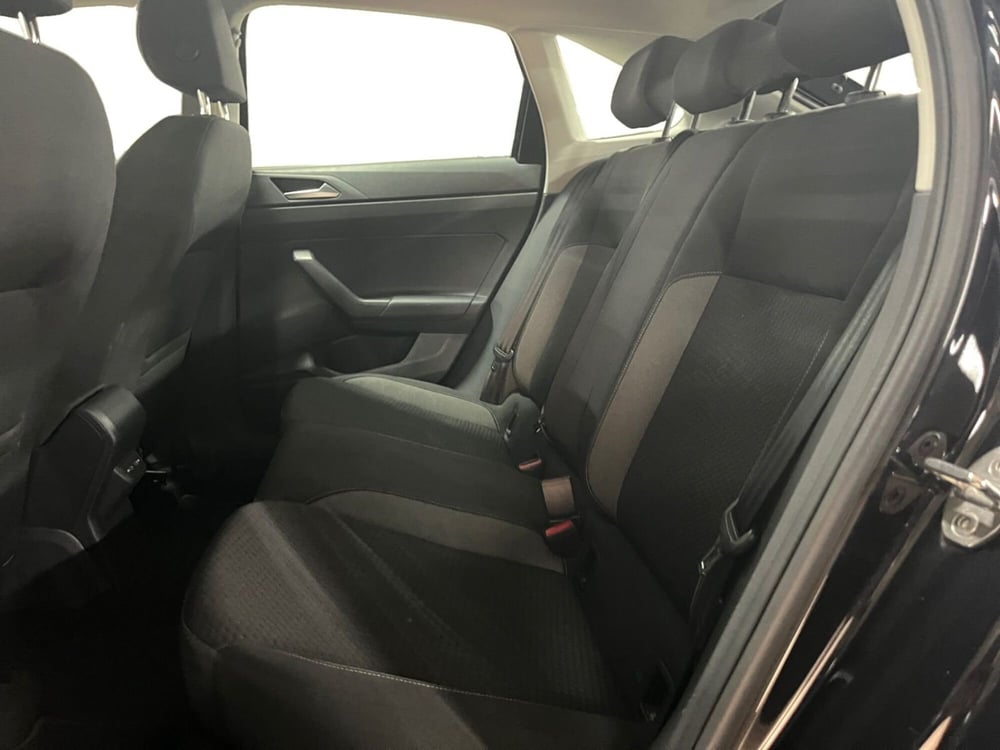 Volkswagen Taigo usata a Modena (11)