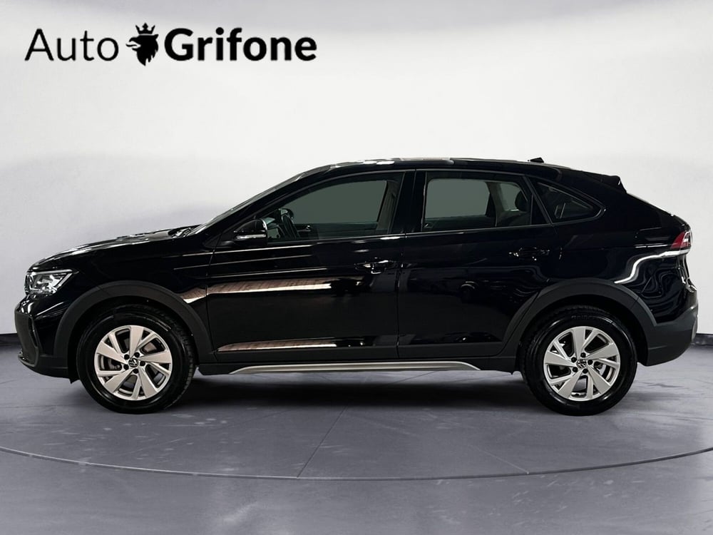 Volkswagen Taigo usata a Modena (6)