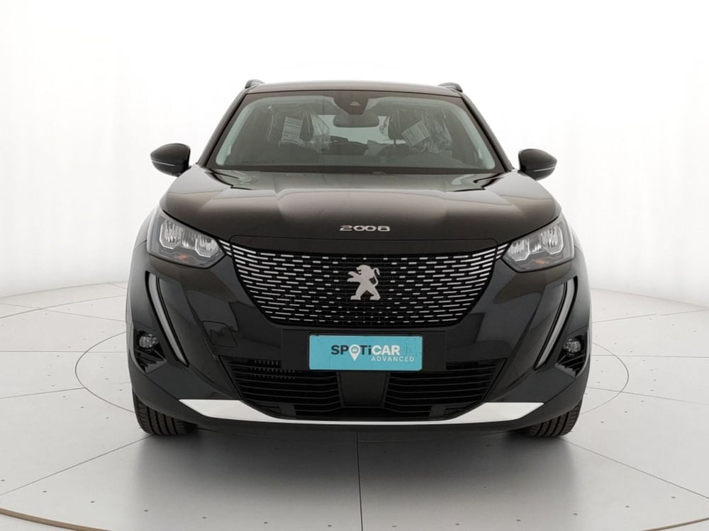 Peugeot 2008 usata a Caserta (2)