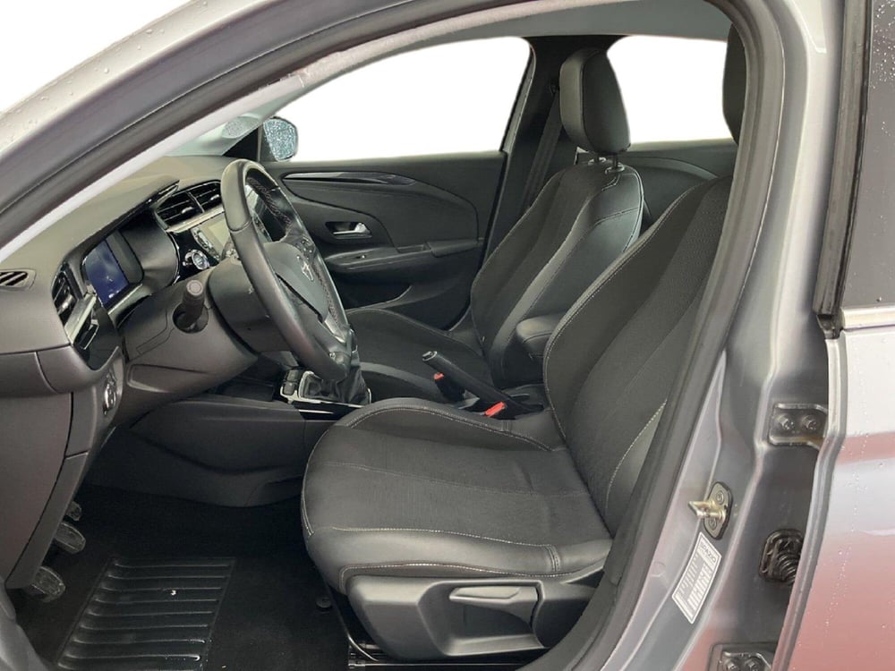 Opel Corsa usata a Torino (10)