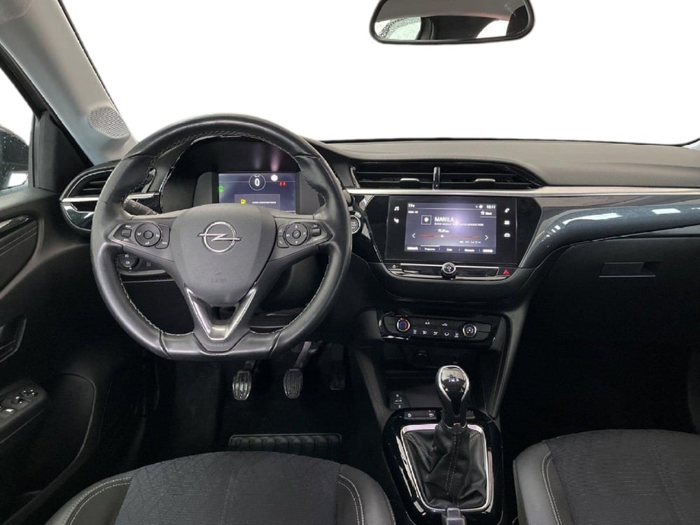 Opel Corsa usata a Torino (11)