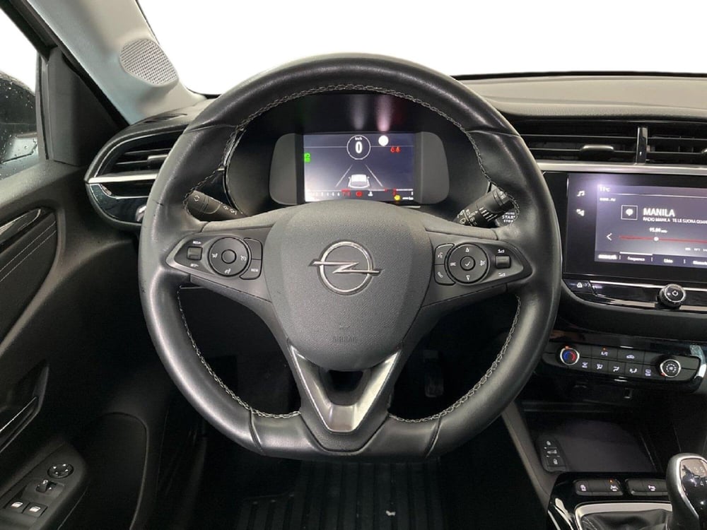 Opel Corsa usata a Torino (12)