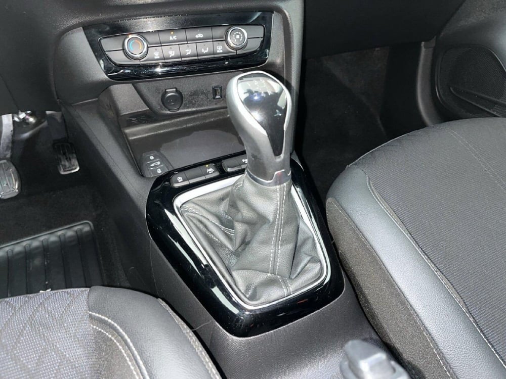 Opel Corsa usata a Torino (14)