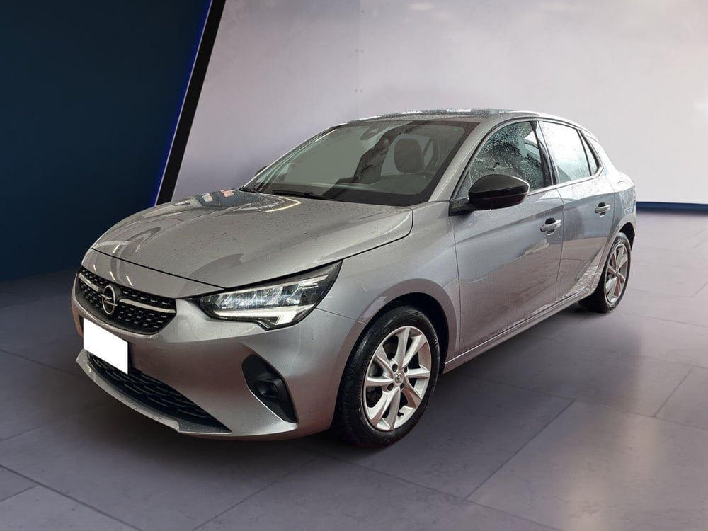 Opel Corsa usata a Torino (2)