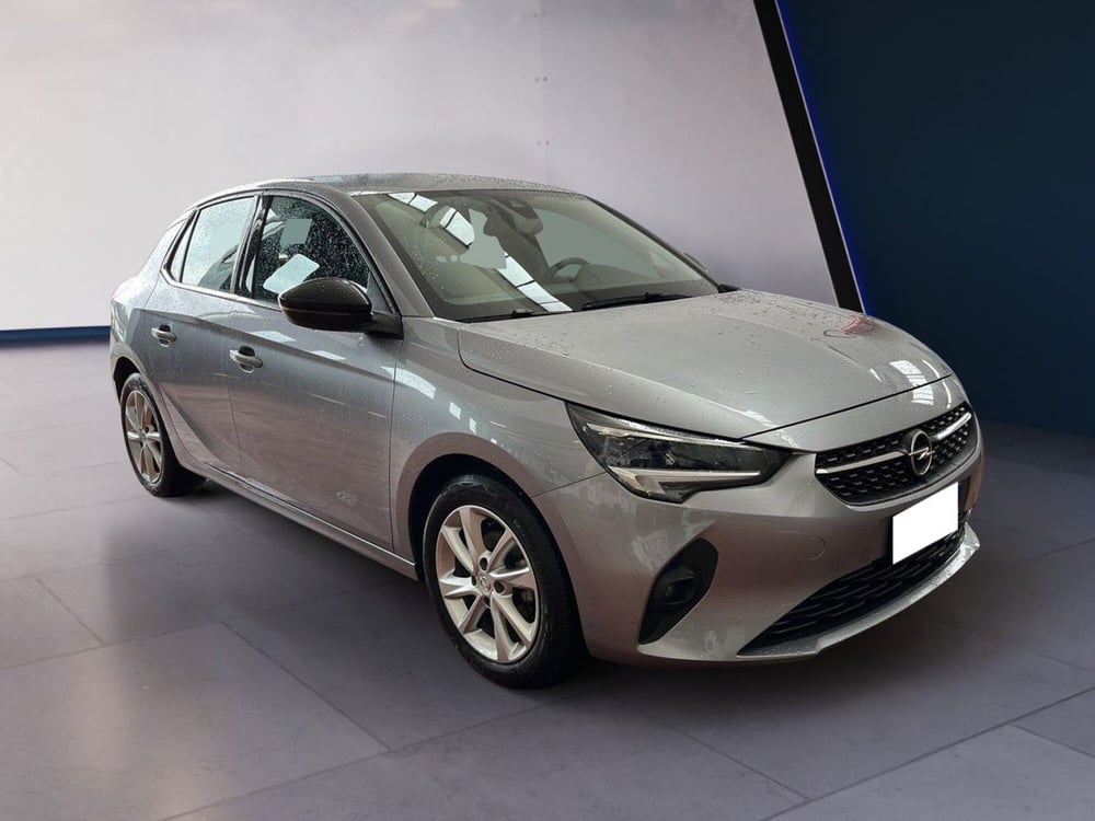 Opel Corsa usata a Torino (3)