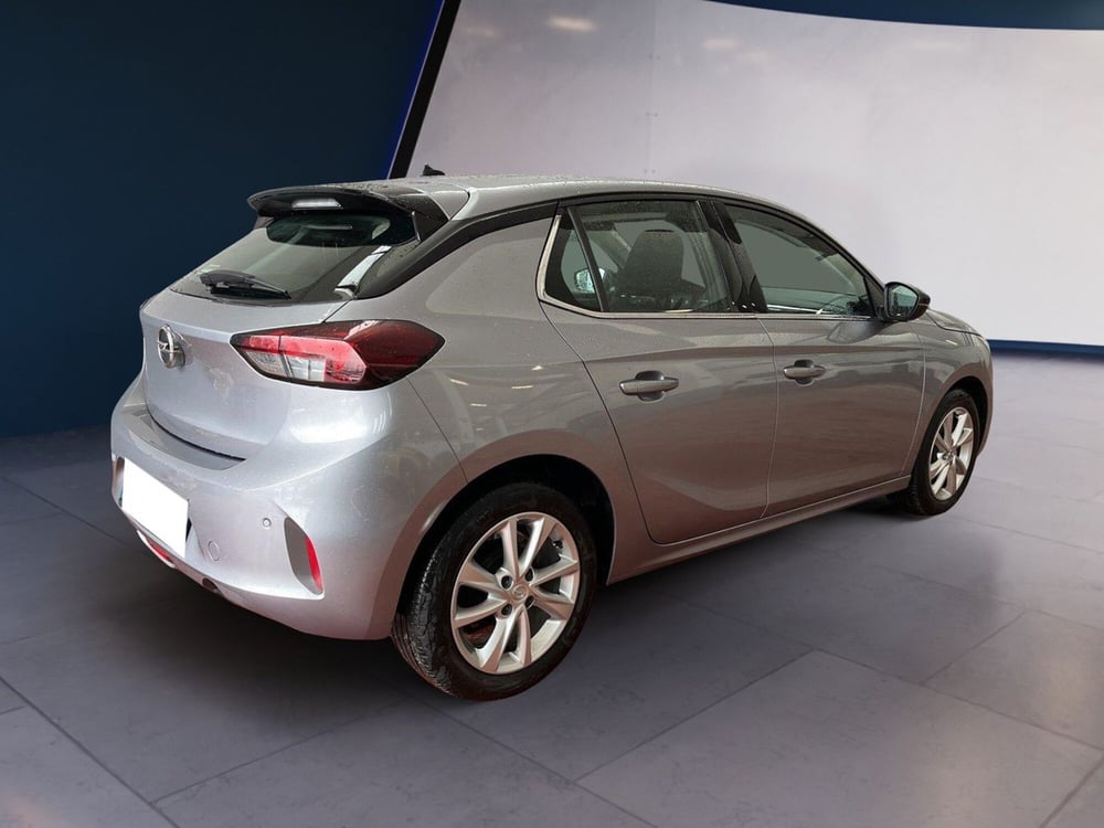 Opel Corsa usata a Torino (4)
