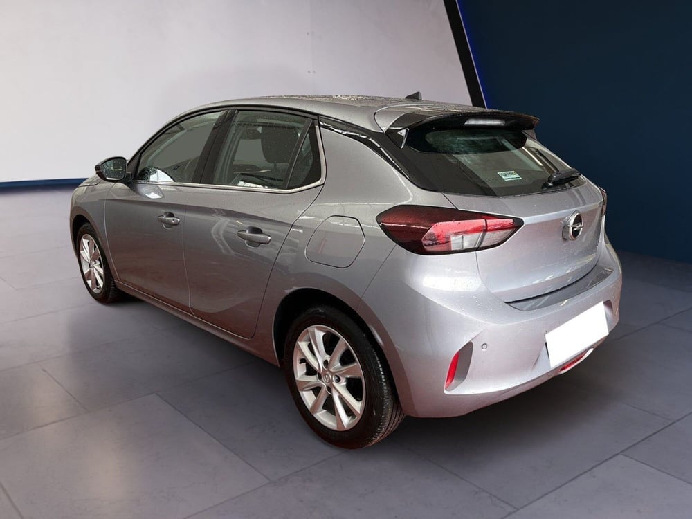Opel Corsa usata a Torino (5)