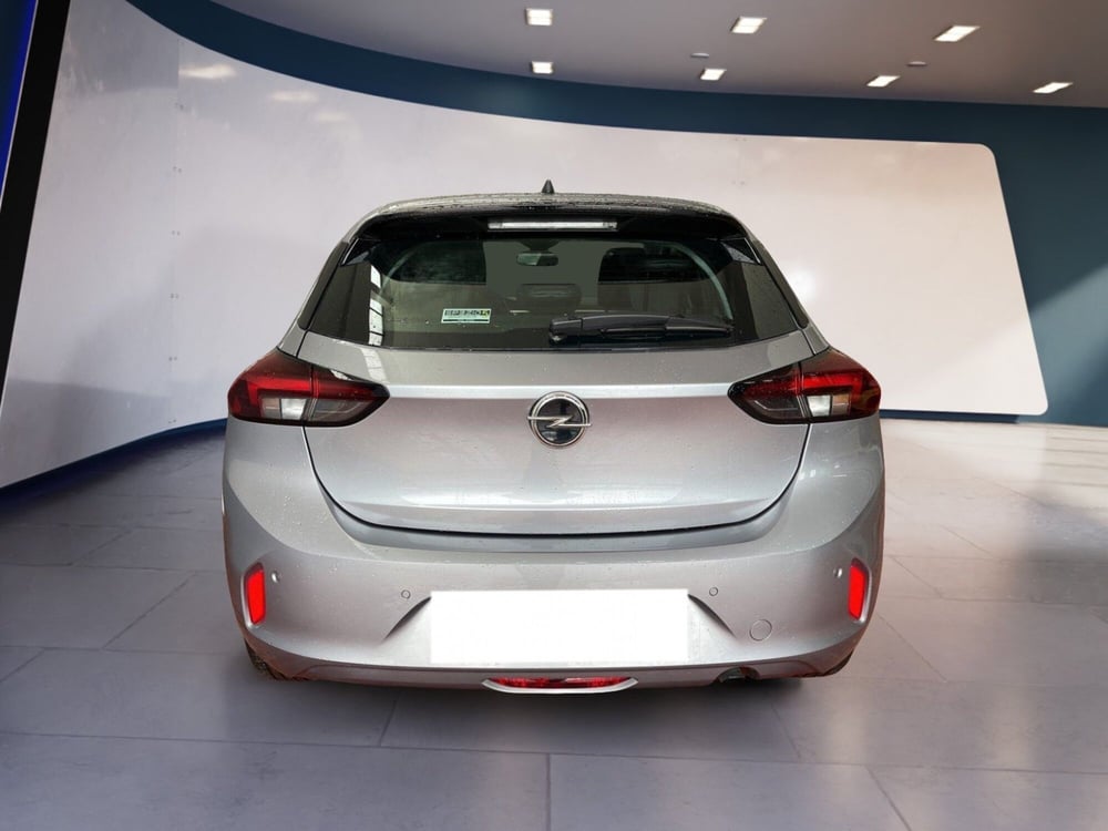 Opel Corsa usata a Torino (6)