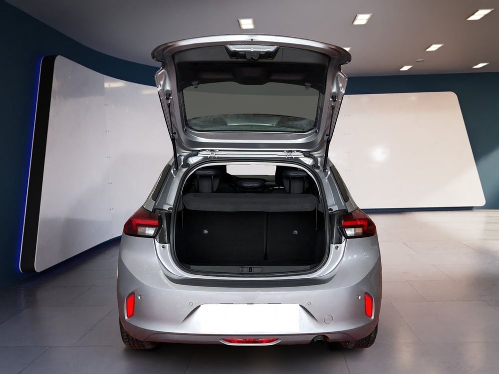 Opel Corsa usata a Torino (7)