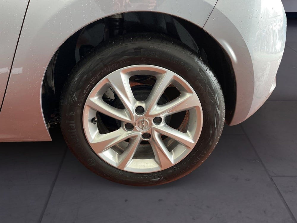 Opel Corsa usata a Torino (8)