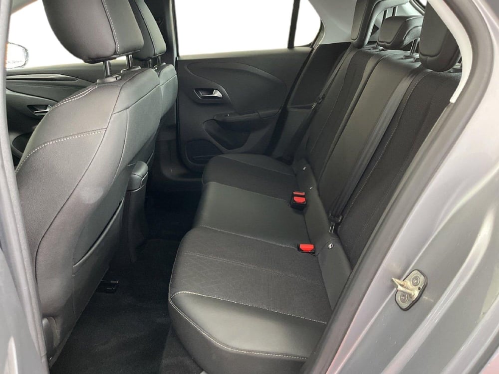 Opel Corsa usata a Torino (9)