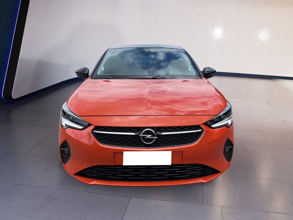 Opel Corsa usata a Torino