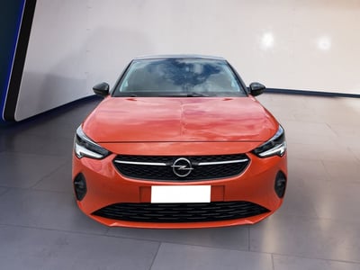Opel Corsa 1.2 Corsa s&amp;s 75cv del 2022 usata a Torino