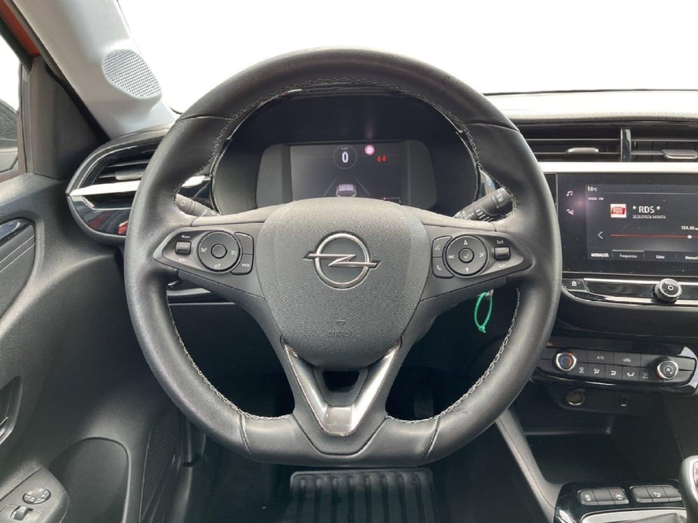 Opel Corsa usata a Torino (12)