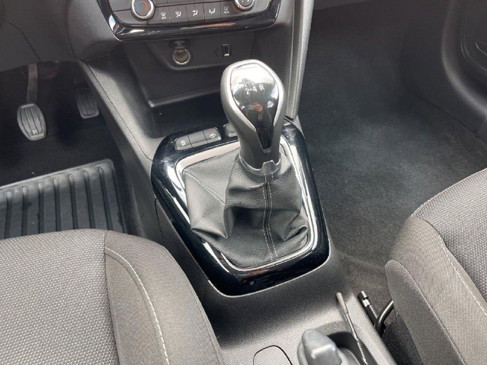 Opel Corsa usata a Torino (14)