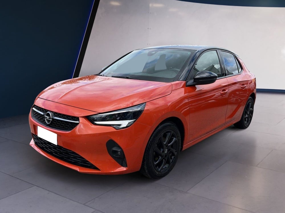 Opel Corsa usata a Torino (2)