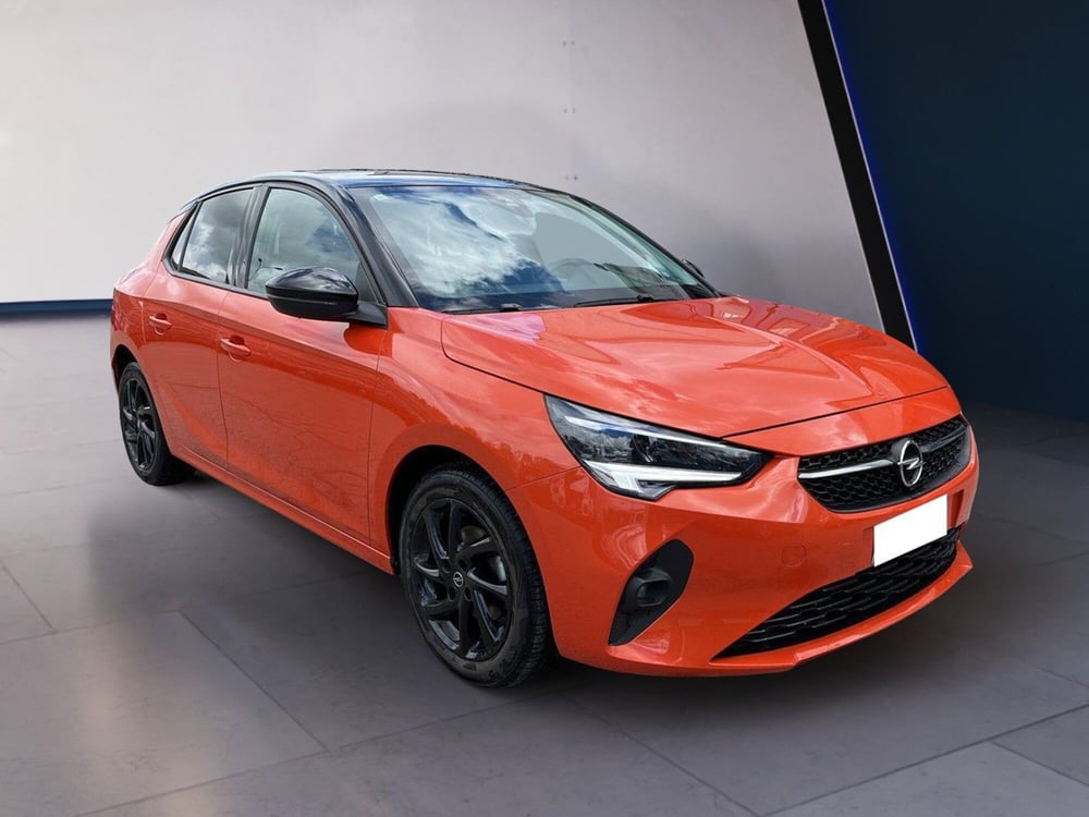 Opel Corsa usata a Torino (3)