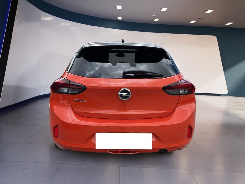 Opel Corsa usata a Torino (6)