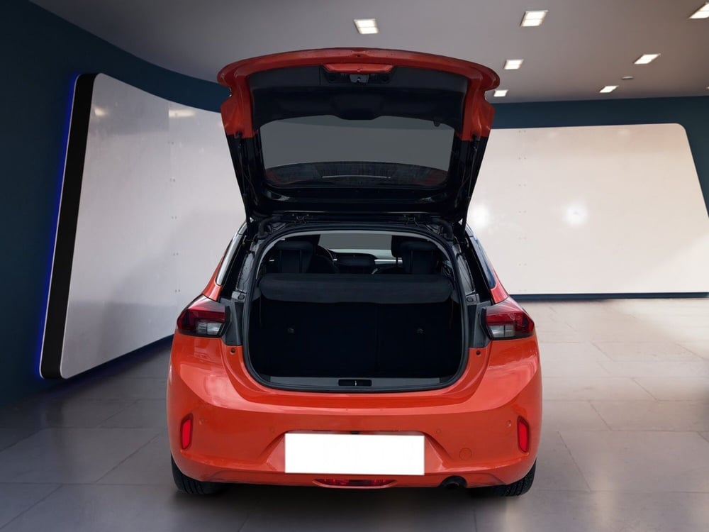Opel Corsa usata a Torino (7)