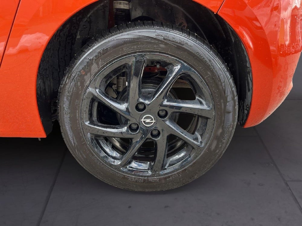 Opel Corsa usata a Torino (8)