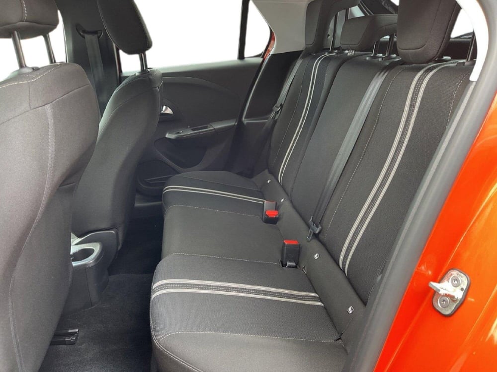 Opel Corsa usata a Torino (9)