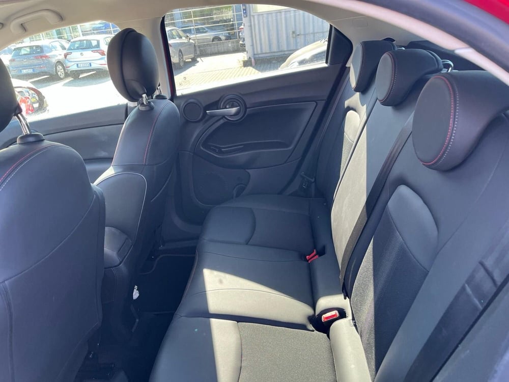 Fiat 500X usata a Milano (11)