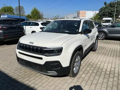 Jeep Avenger 1.2 turbo Altitude fwd 100cv nuova a Milano