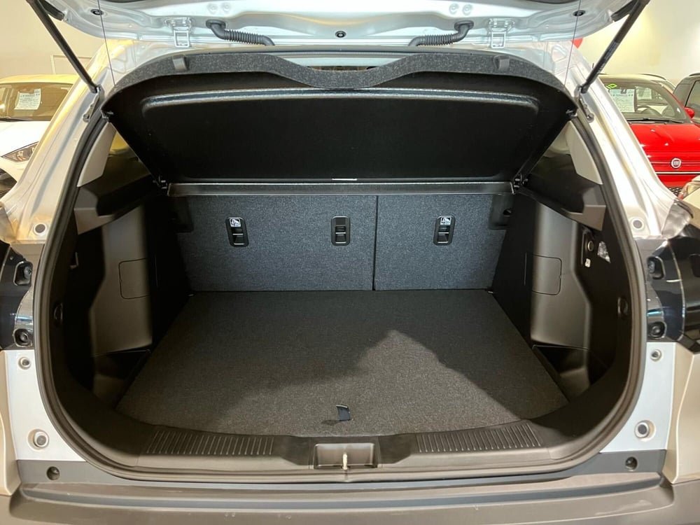 Suzuki S-Cross nuova a Milano (10)