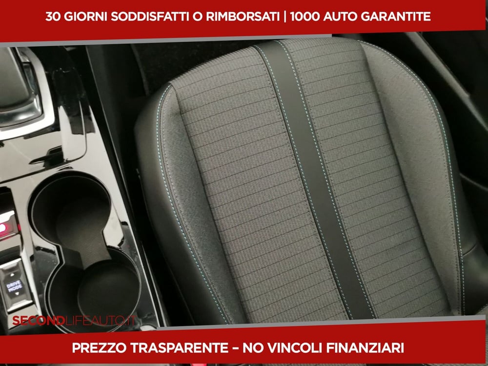 Peugeot 208 usata a Chieti (16)