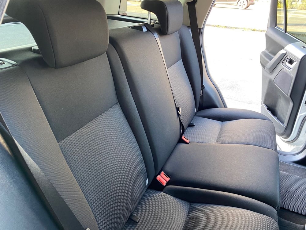 Land Rover Freelander usata a Reggio Emilia (19)