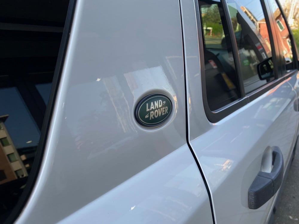Land Rover Freelander usata a Reggio Emilia (8)
