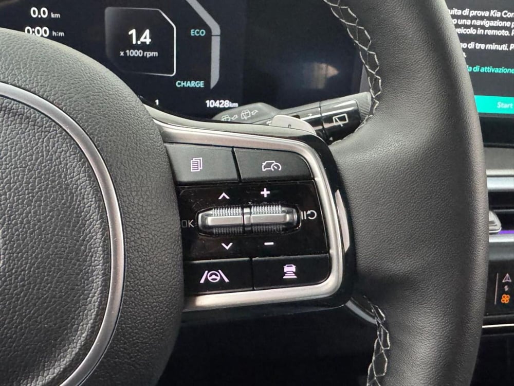 Kia Sorento usata a Como (13)
