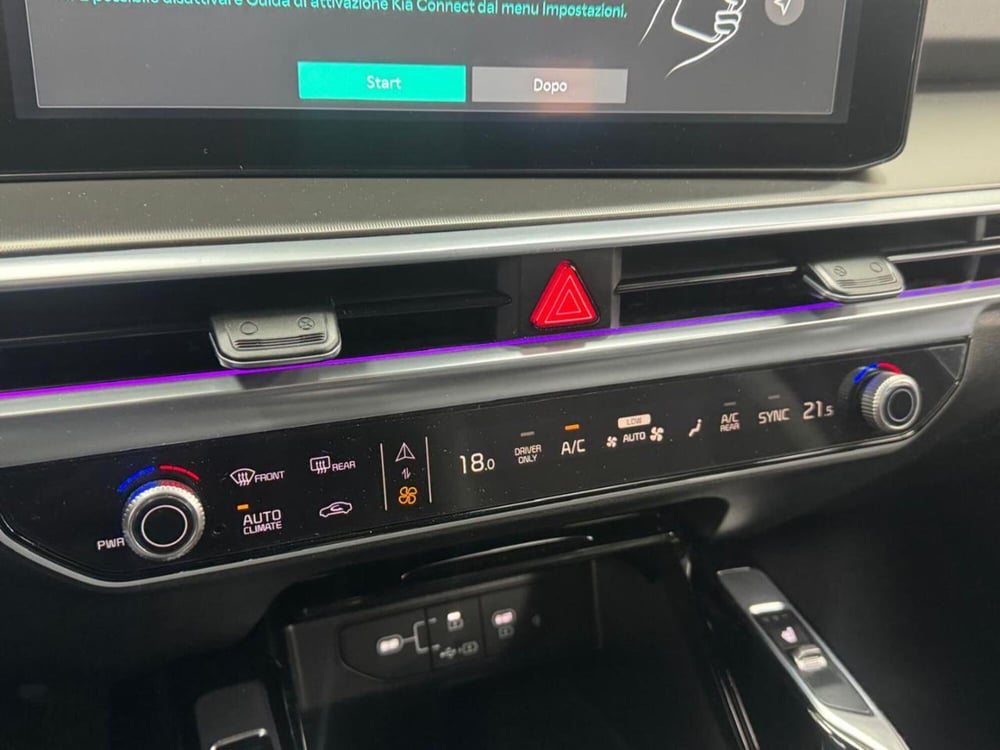 Kia Sorento usata a Como (20)