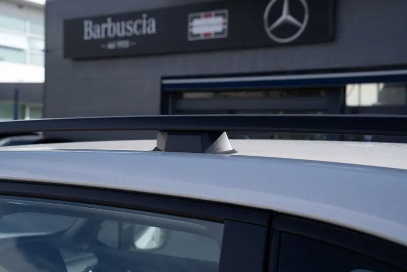 Subaru Forester nuova a Pescara (12)