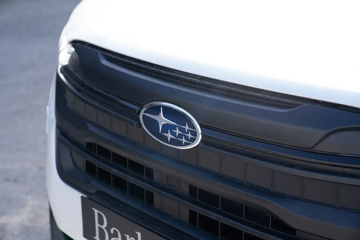 Subaru Forester nuova a Pescara (8)