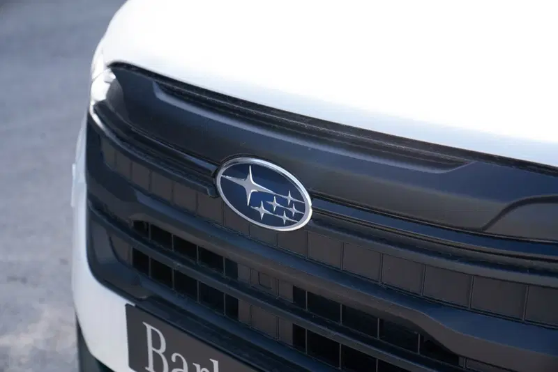 Subaru Forester nuova a Pescara (8)