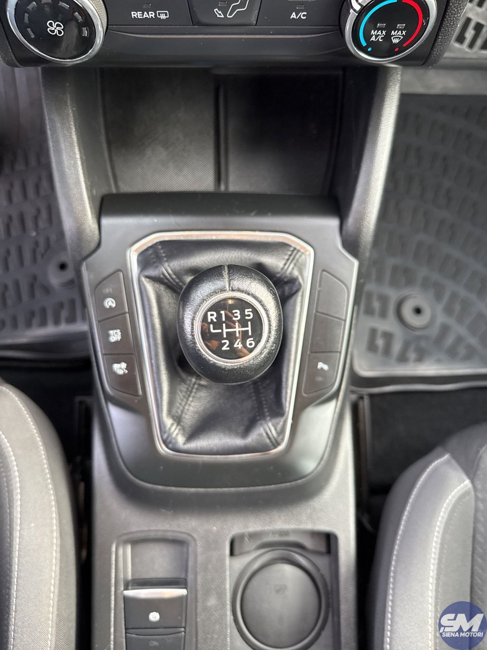 Ford Focus usata a Siena (13)