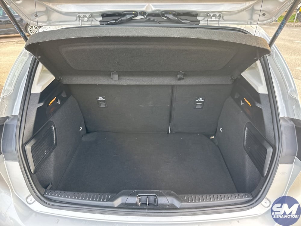 Ford Focus usata a Siena (18)