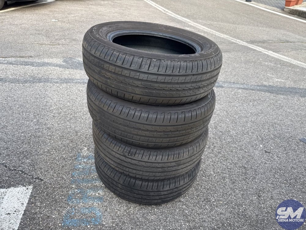 Ford Focus usata a Siena (19)