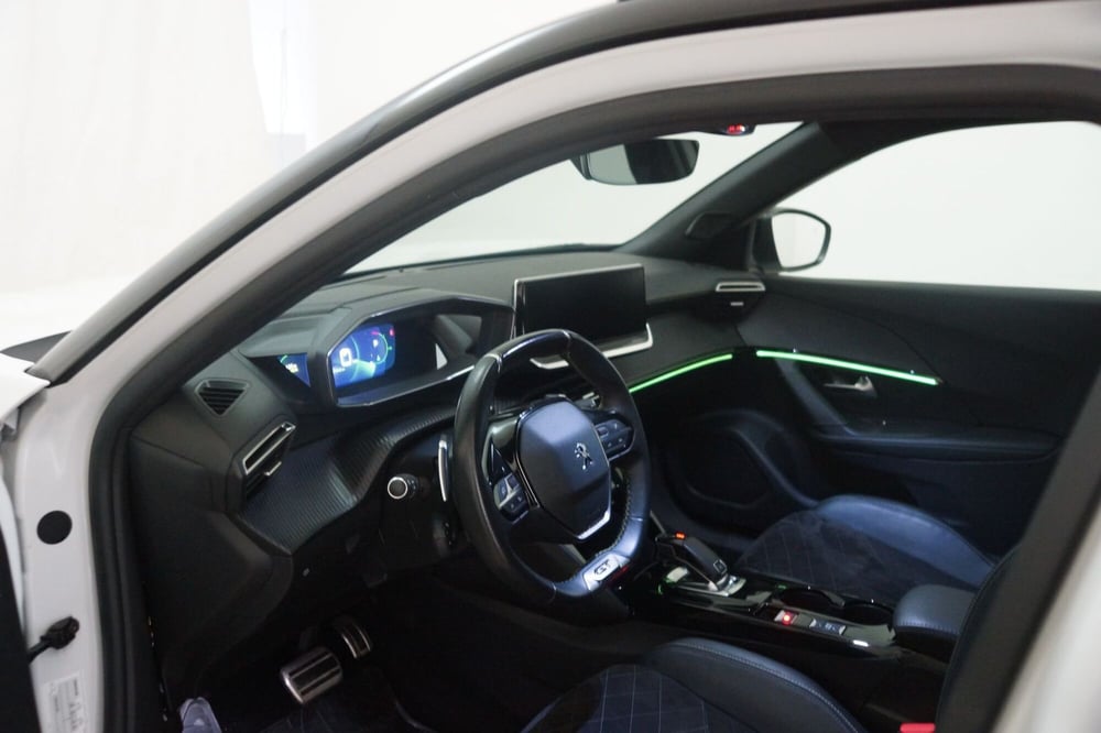 Peugeot 2008 usata a Torino (12)