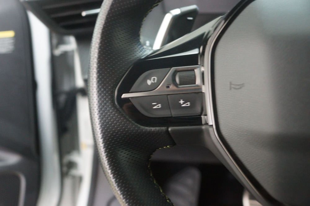 Peugeot 2008 usata a Torino (13)