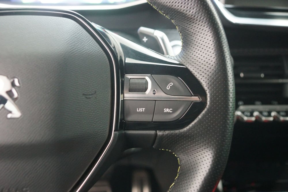 Peugeot 2008 usata a Torino (14)