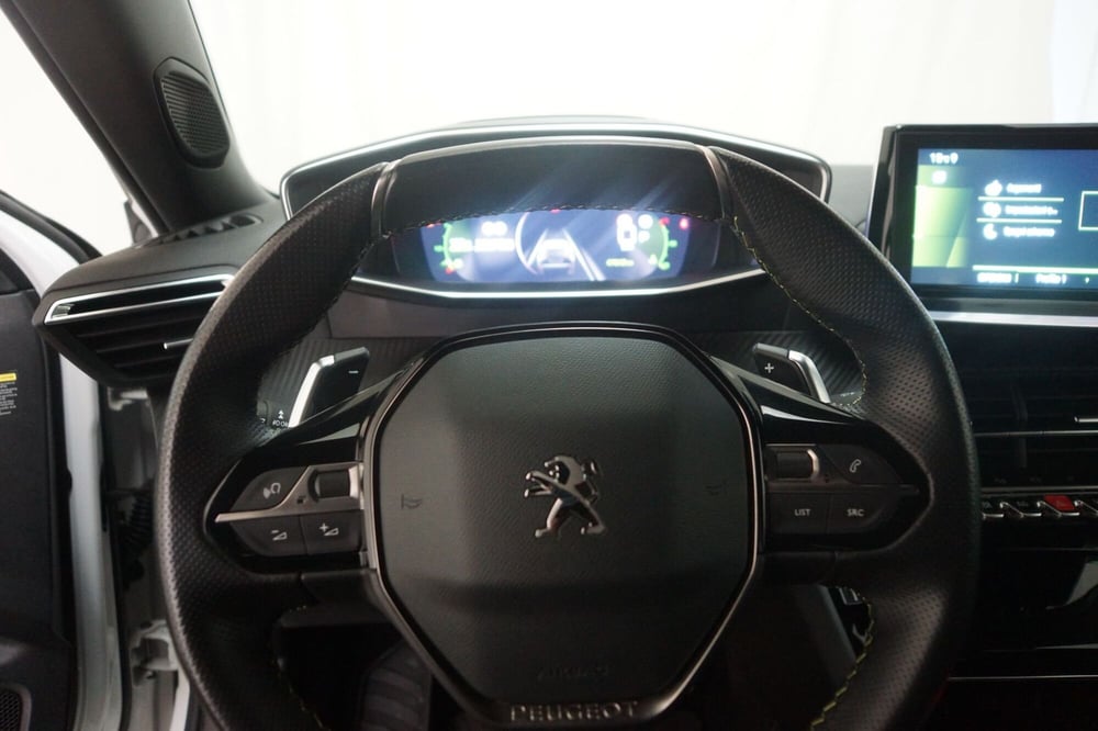 Peugeot 2008 usata a Torino (15)