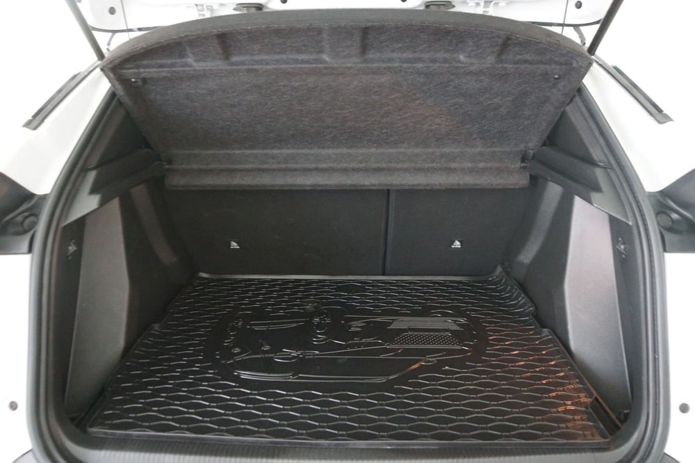 Peugeot 2008 usata a Torino (7)