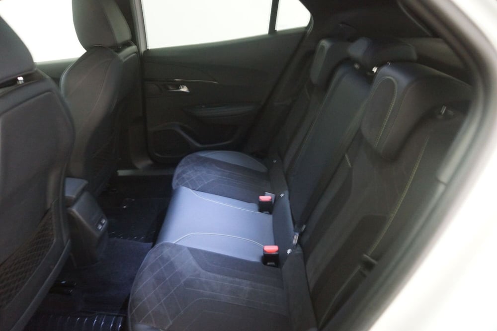 Peugeot 2008 usata a Torino (8)