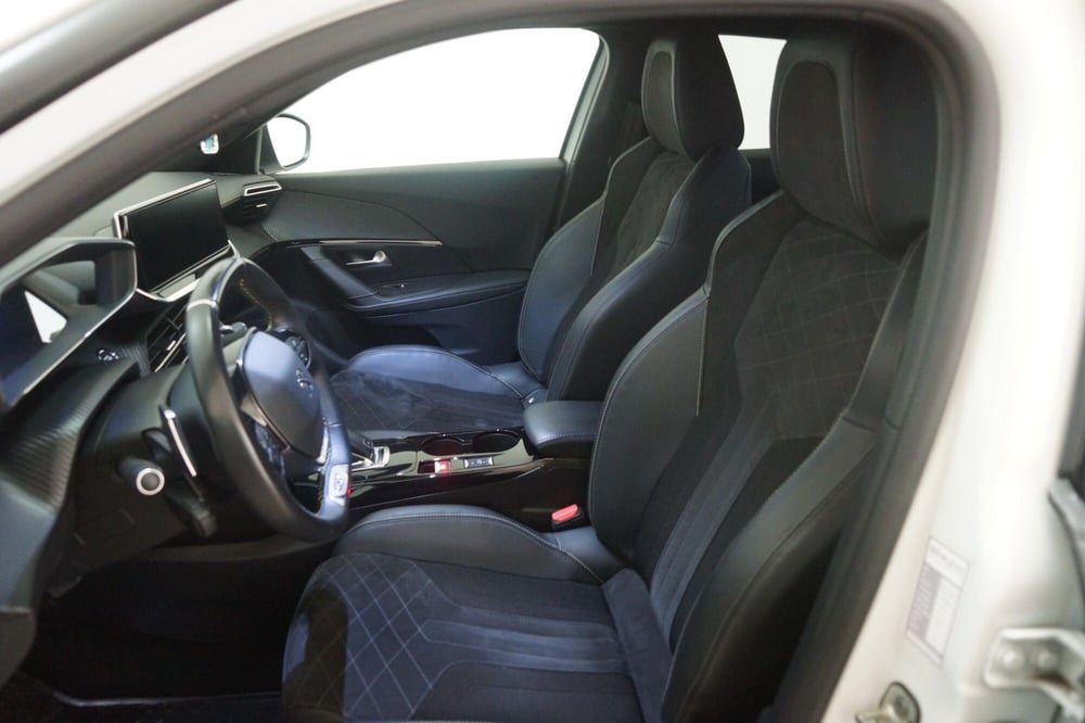 Peugeot 2008 usata a Torino (9)