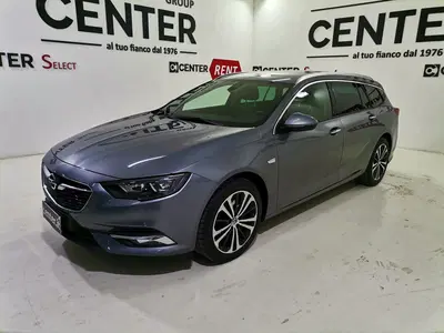 Opel Insignia Station Wagon 1.6 CDTI 136 S&amp;S aut.Sports Innovation del 2020 usata a Salerno