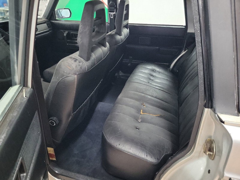 Volvo 240 Station Wagon usata a Arezzo (14)